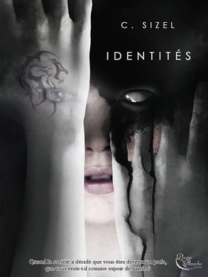 cover image of Identités